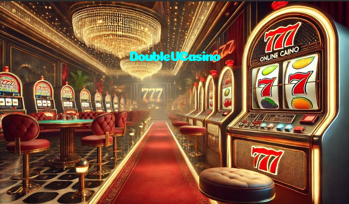 making first deposit on DoubleUCasino website using local payment methods in Pakistan