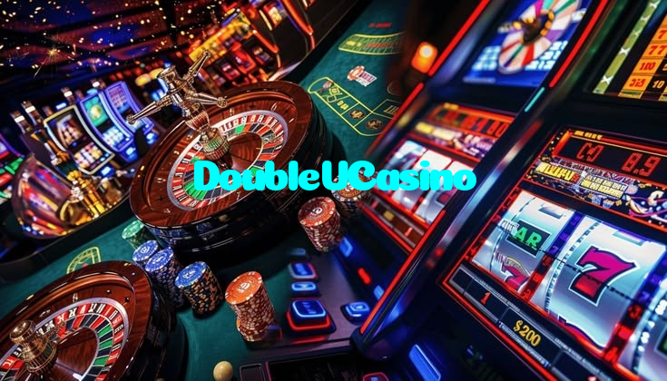 DoubleUCasino