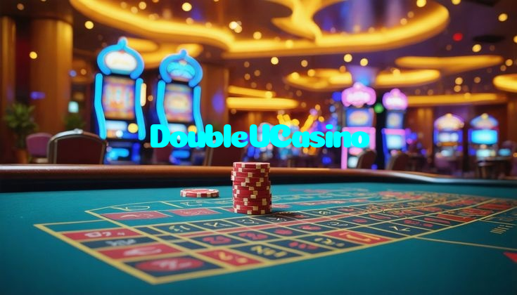 making first deposit on DoubleUCasino website using local payment methods in Pakistan