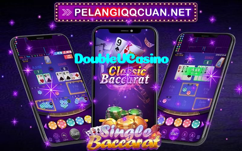 DoubleUCasino