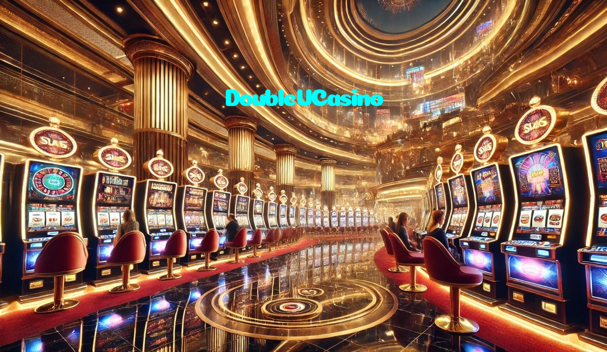 making first deposit on DoubleUCasino website using local payment methods in Pakistan
