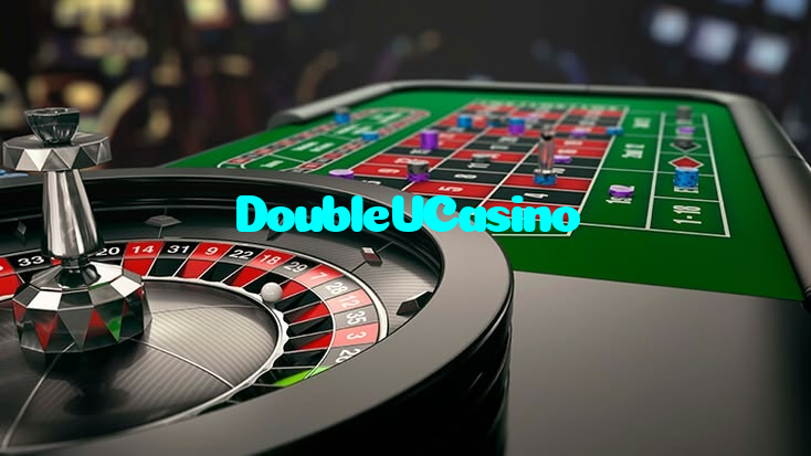DoubleUCasino خوش آمدید بونس +600% پیشکش موبائل ایپ کے پروموشن سیکشن میں دکھائی دیتی ہے۔