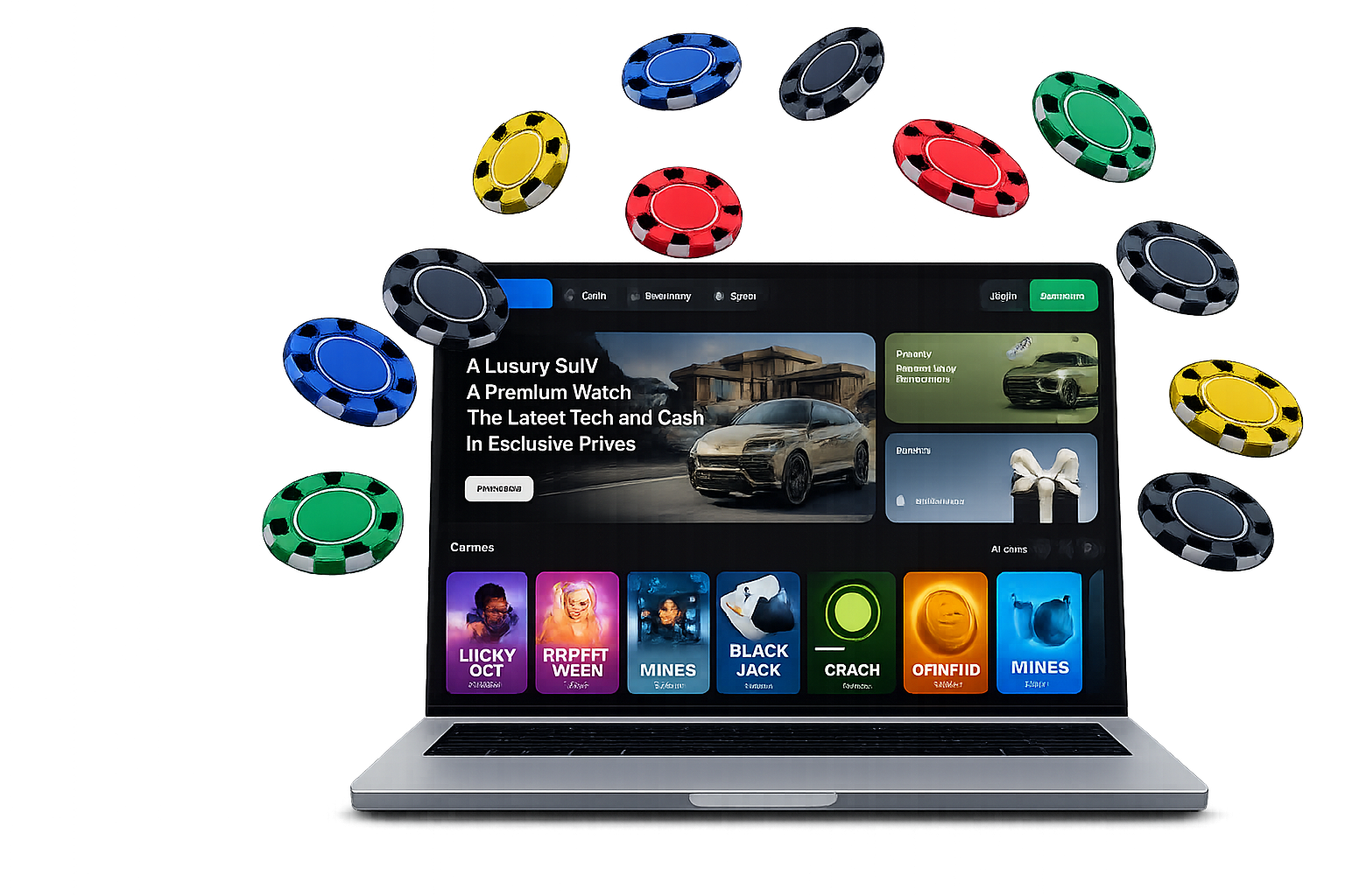 DoubleUCasino Pakistan