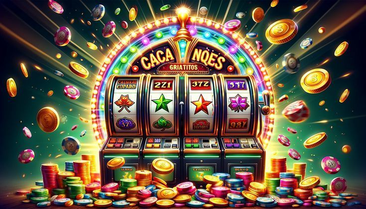 DoubleUCasino پر آن لائن سلاٹس کے بارے میں