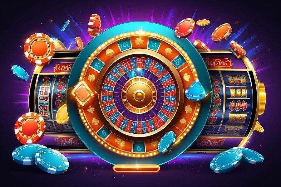 پاکستان کے DoubleUCasino کھلاڑیوں کے لیےجیک پاٹ گیم