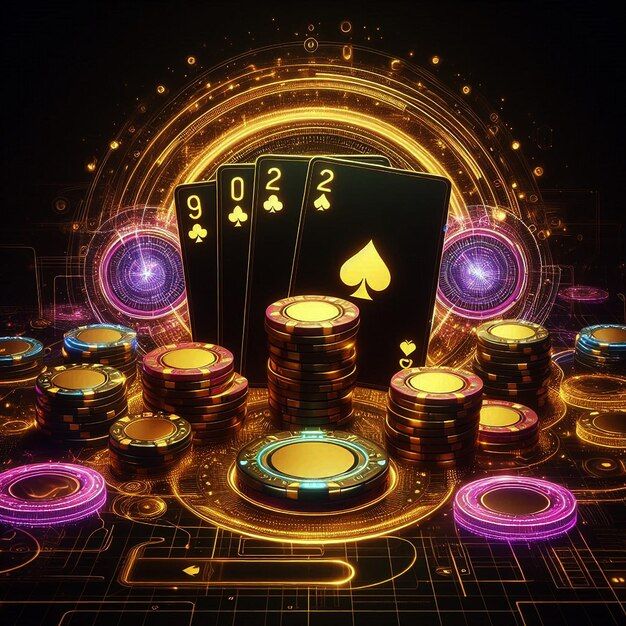 DoubleUCasino کیسینو میں رولیٹی گیمز کے بارے میں معلومات