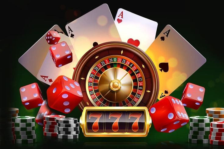 DoubleUCasino کیسینو میں لاٹری گیمز میں حصہ لیں۔