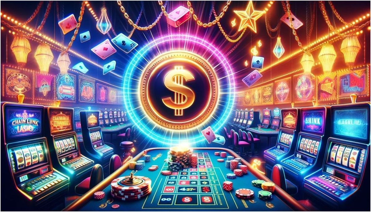 DoubleUCasino کھلاڑیوں کے لیے لائیو کیسینو سیکشن