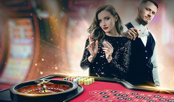DoubleUCasino میں پاکستان کے کھلاڑیوں کے لیے ٹاپ گیمز