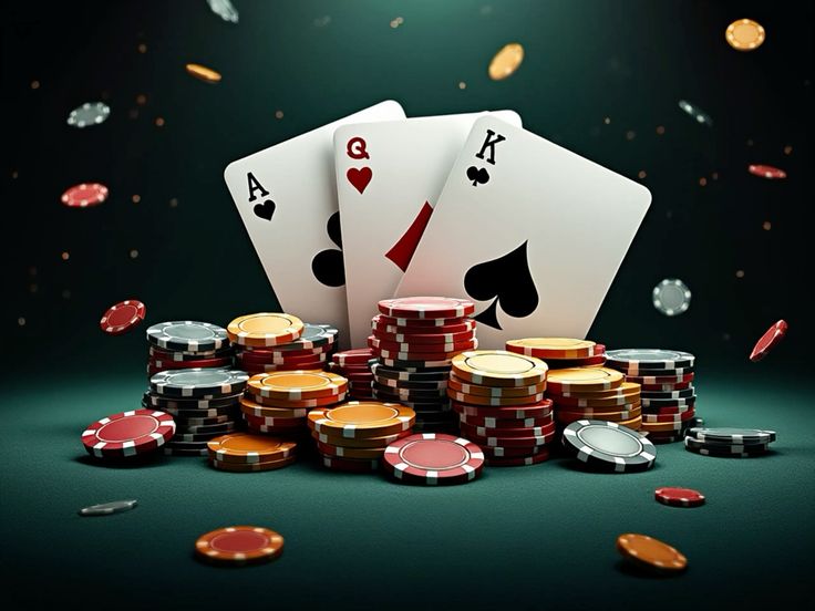 DoubleUCasino کیسینو میں سلاٹ کھیلنا شروع کریں۔